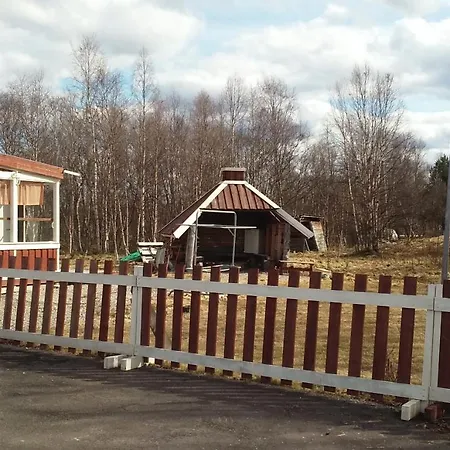 Ranta Antti 3 Huoneisto Inari