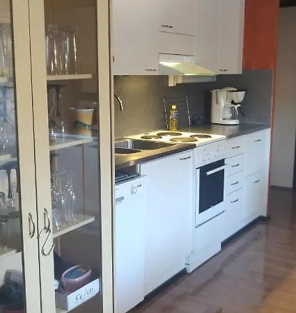 Ranta Antti 3 Apartament *