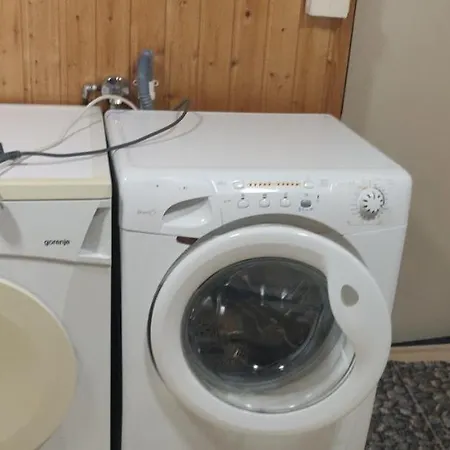 Ranta Antti 3 * Inari