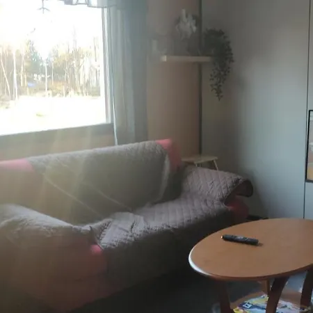 Apartament Ranta Antti 3 *