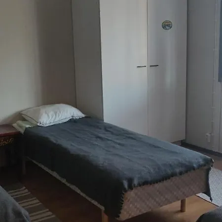 Apartament Ranta Antti 3 Inari