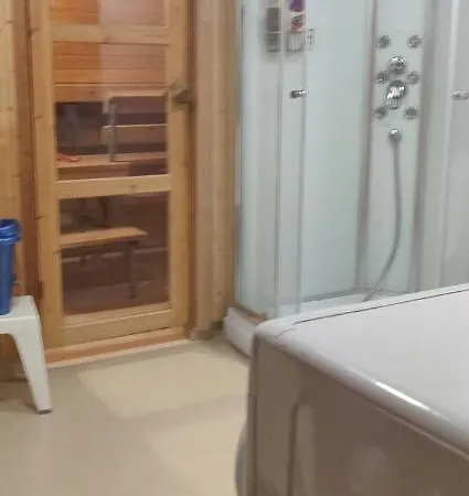 Apartament Ranta Antti 3