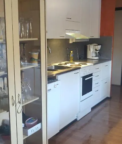 Ranta Antti 3 Appartement *