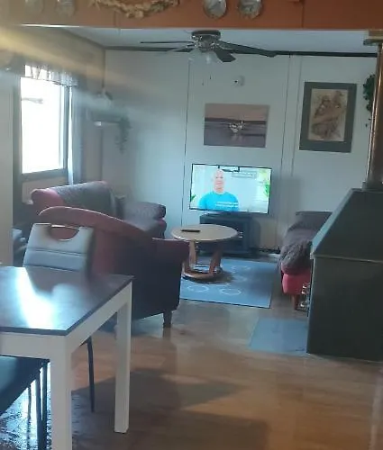 Ranta Antti 3 Appartement