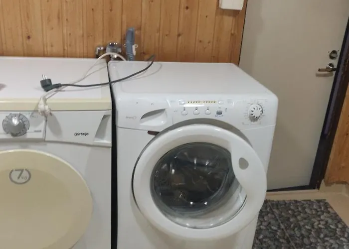 Ranta Antti 3 * Inari