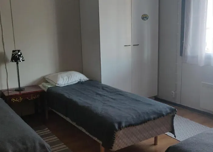 Appartement Ranta Antti 3 Inari