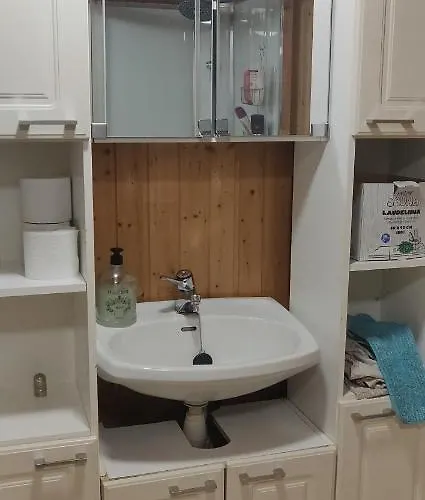 Ranta Antti 3 * Inari