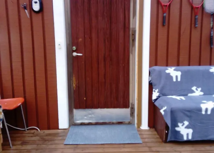 Ranta Antti 3 * Inari